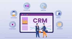 CRM Apps