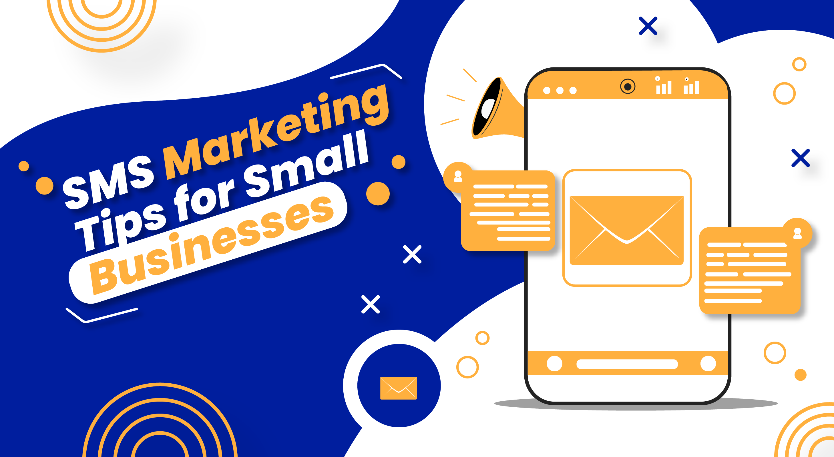 SMS Marketing Tips for Small Businesses – Best Practices and Benefits