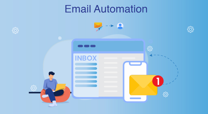 Email Automation Strategies- Making Email Marketing Easier