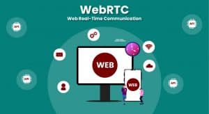 What is WebRTC