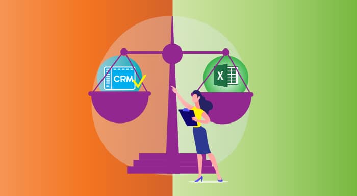 why choose crm