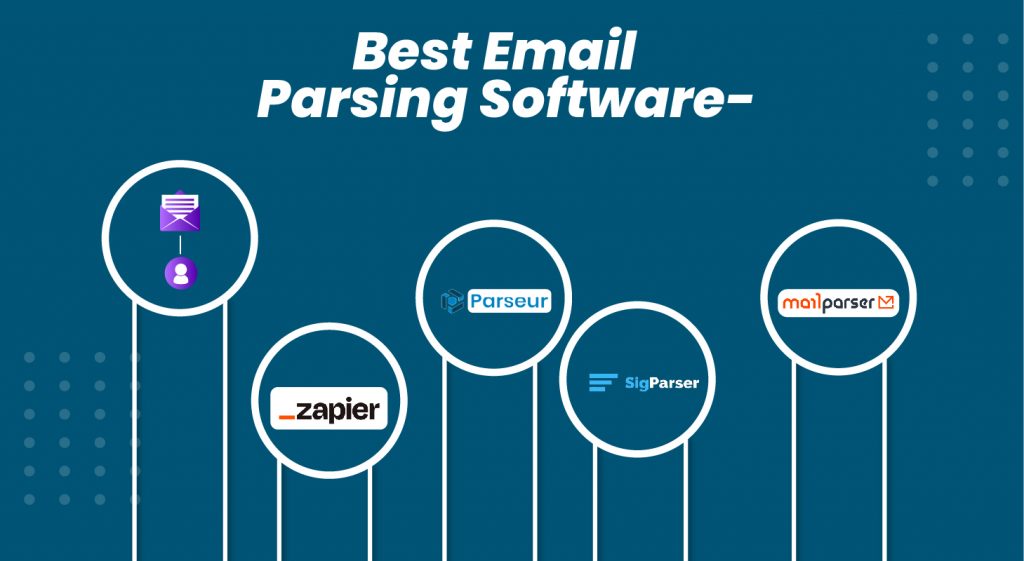 Best Email Parasing software