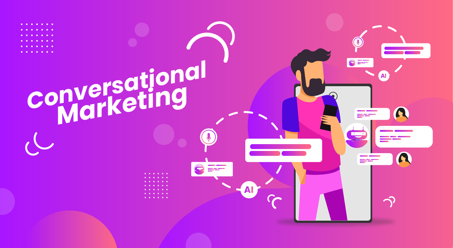 Conversational Marketing: Types, Examples, and Best Platforms