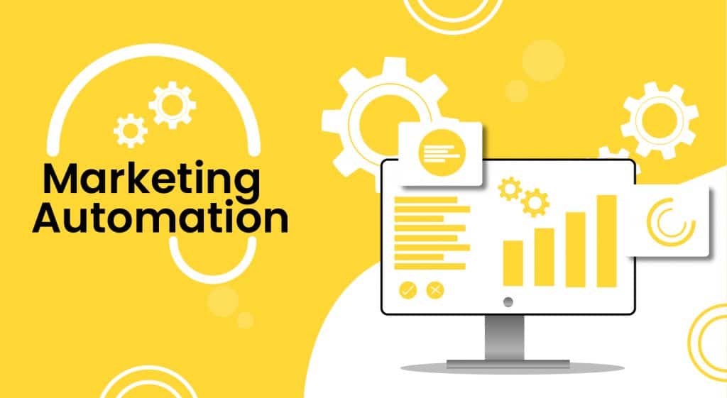 Marketing Automation