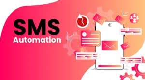 SMS Automation