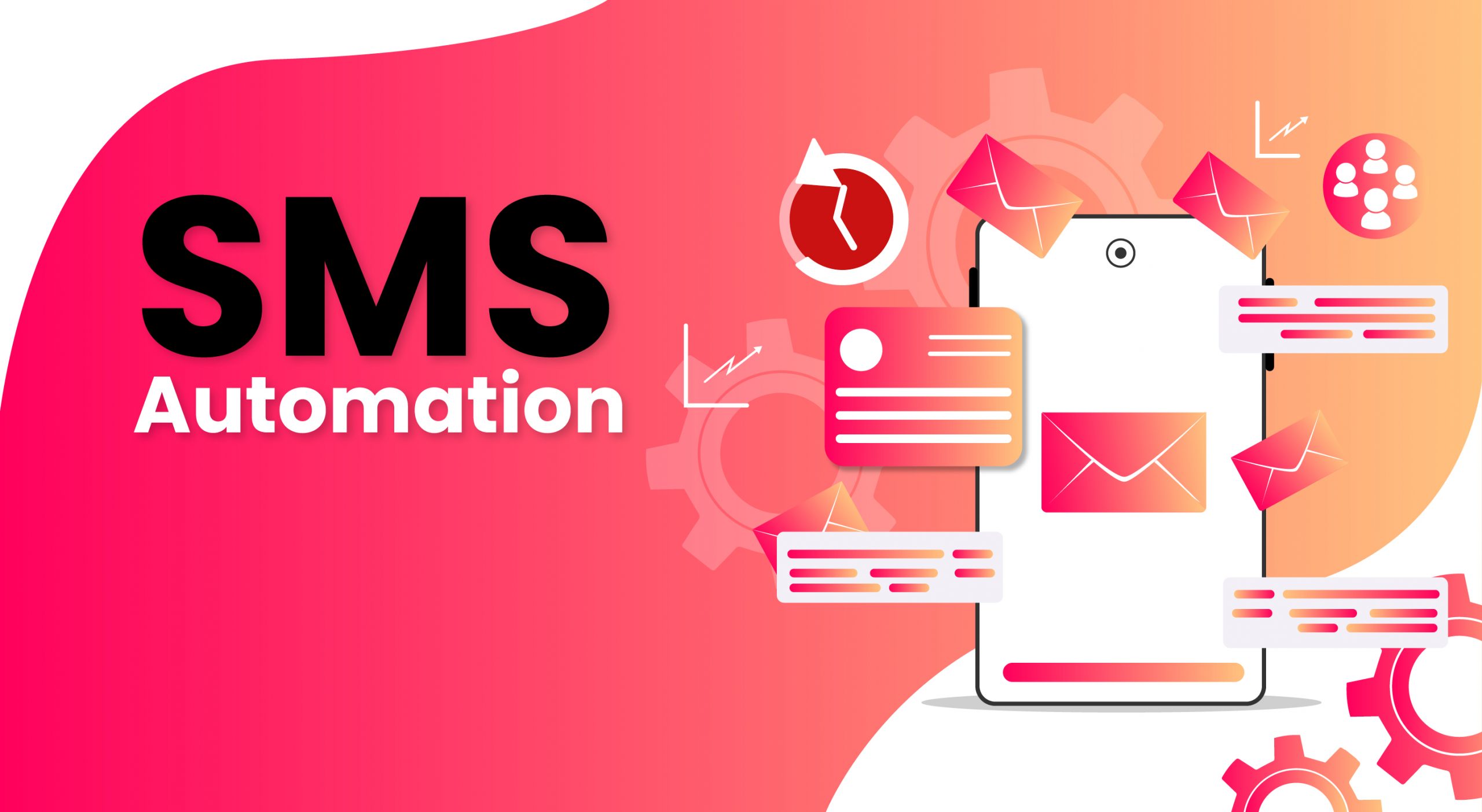 SMS Automation: Benefits, Features, Tools, and Pricing