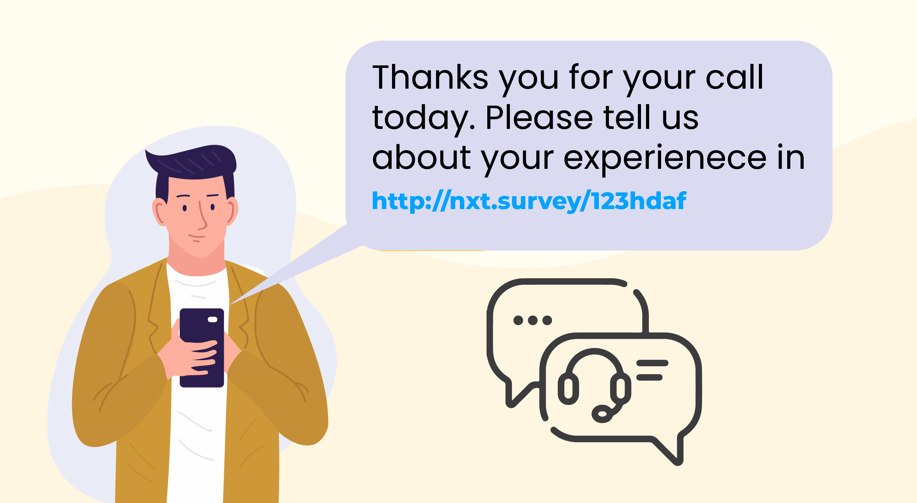 Text-Based Customer Service