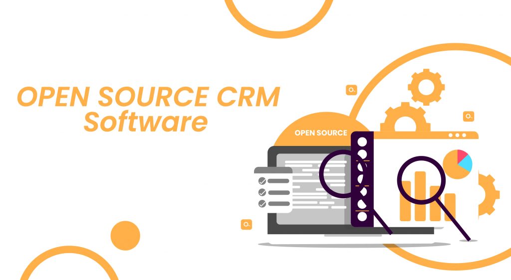 open source crm software