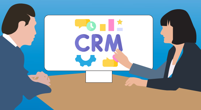 CRM Integration Supercharges Your ABM Strategy