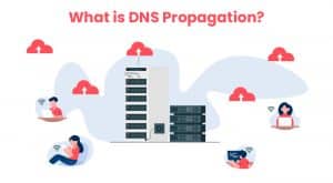 what is DNS Propagation