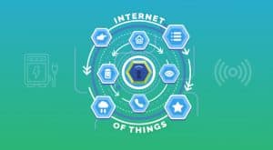 Functional Blocks of IOT Devices