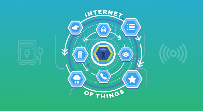Functional Blocks of IOT Devices