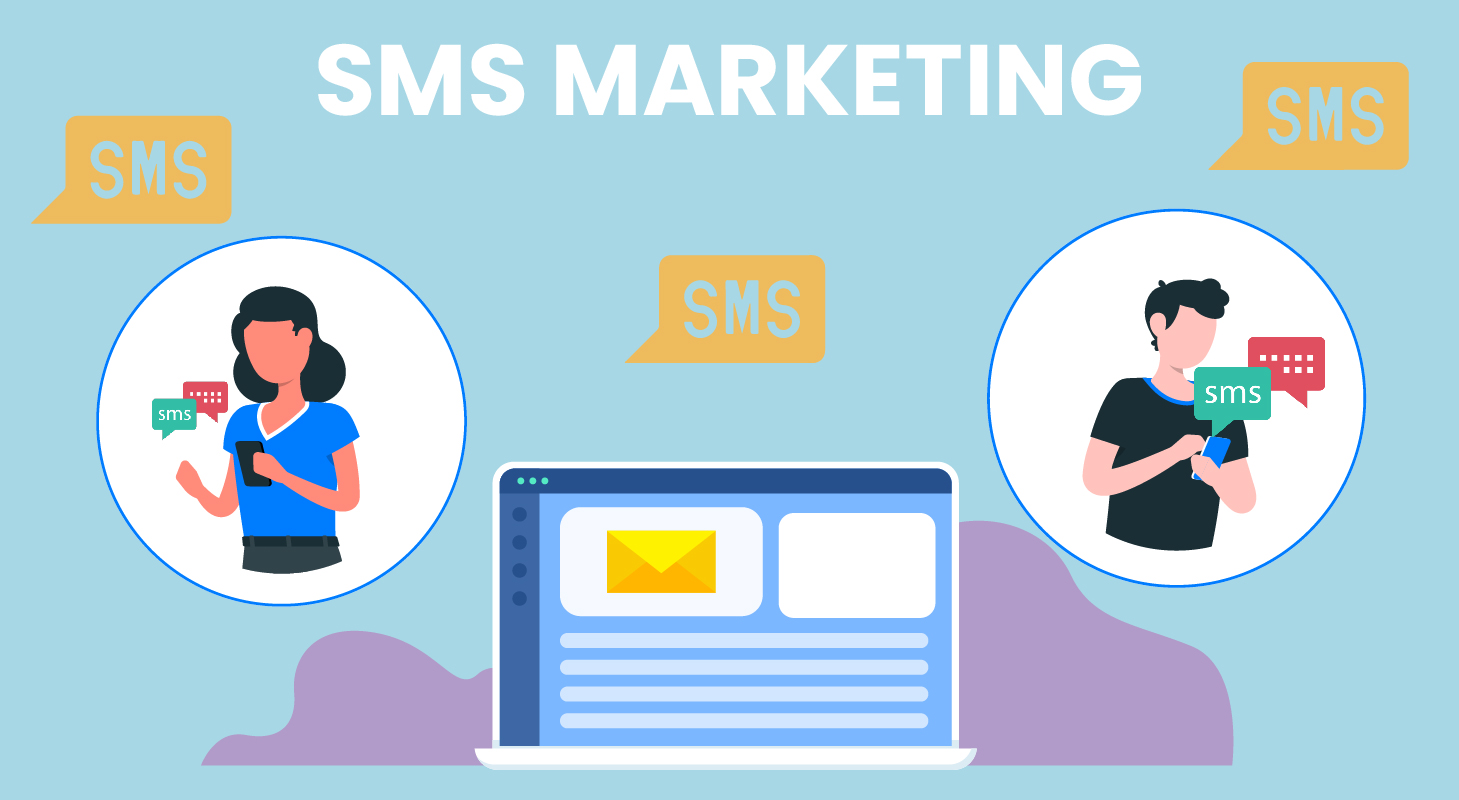 SMS marketing tips for e-commerce