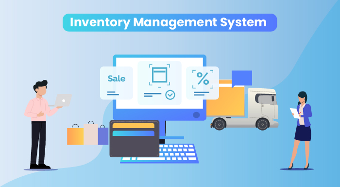 What to Look for in an Inventory Management System for HVAC Businesses