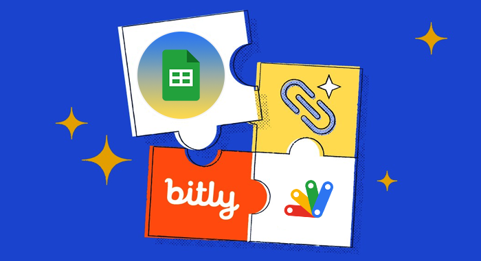 Bulk URL Shortener In Google sheet using Bitly API & Apps Script | URL shortener