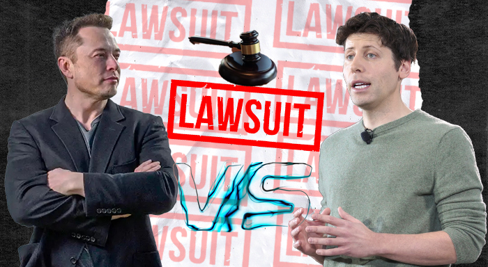 Elon Musk Filed a Lawsuit Against Sam Altman, But was he right to do so? | The Complete Documentary