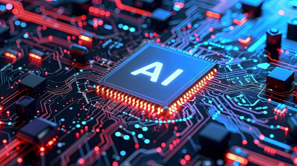 Machine Learning Integration: Harnessing the Power of AI in Database Services