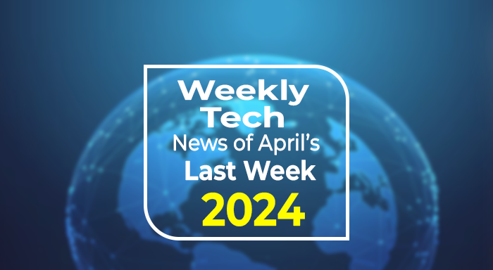 Weekly Tech News