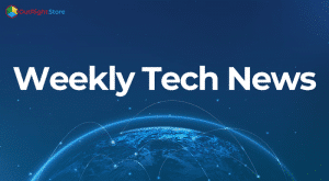 Weekly Tech News