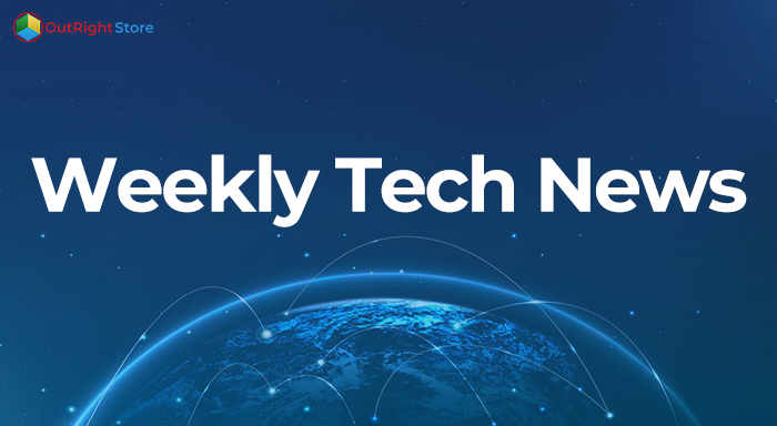 Whats New In Ai Weekly Tech News