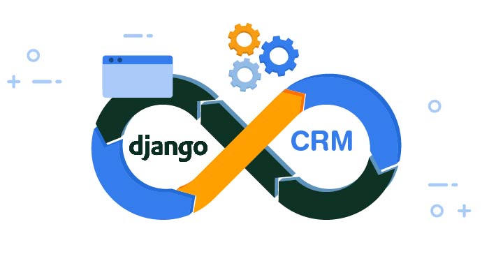 Django Crm Integration