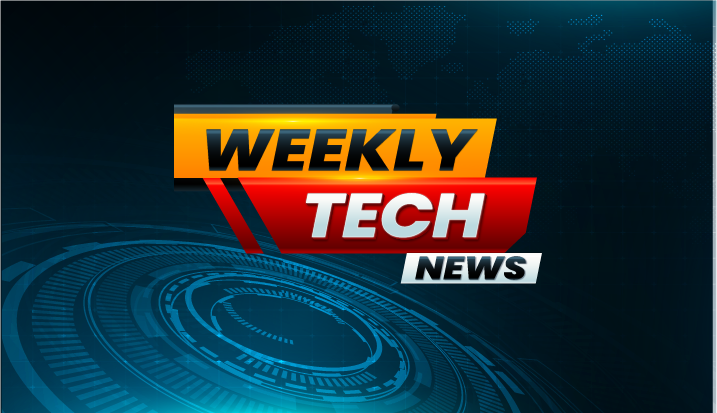 Weekly Tech News of May Last Week 2024