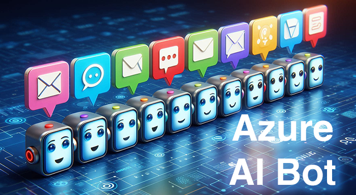 Azure AI Bot