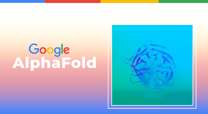 Google Alpha Fold