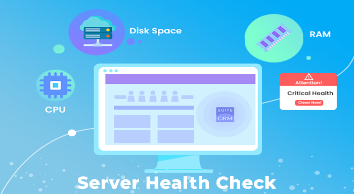 Server Health Check