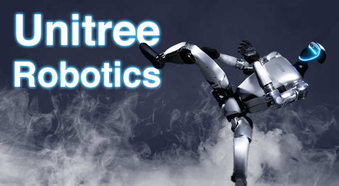 Unitree Robotics