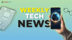 Weekly Tech News of May Third Week 2024