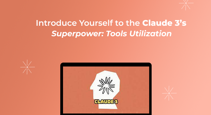 Claude 3's Superpower