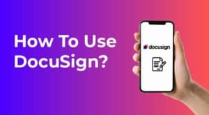 docusign