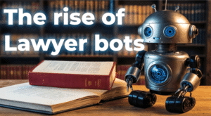 lawyer bots