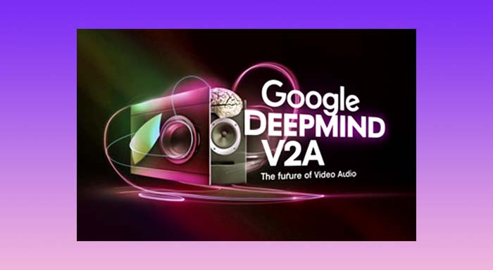 Google Deepmind V2A