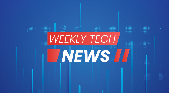 Weekly Tech News: First Week of June 2024