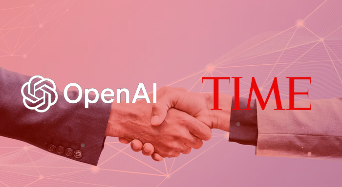 Open AI TIME