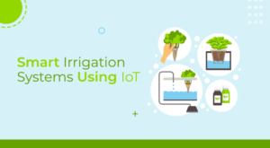 Smart Irrigation System using IoT