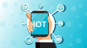 IoT communication models