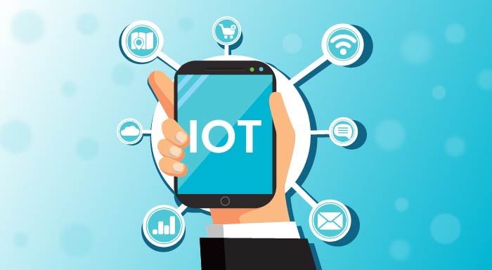 IoT Communication Models | Connecting the World of Smart Devices