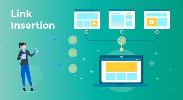 Link Insertion: Ultimate Guide & Optimize Your SEO Approach