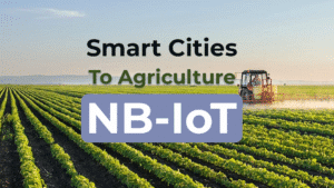 Narrowband IoT (NB-IoT)