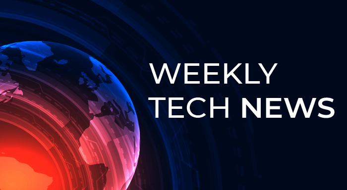 Weekly Tech News of July second Week 2024