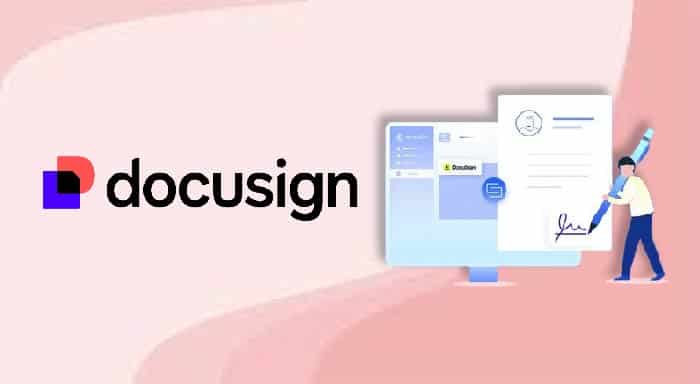 What Is DocuSign How To Use It A Complete Guide OutRight Store What Is DocuSign How To Use It A Complete Guide OutRight Store