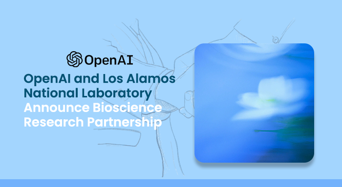 OpenAI and Los Alamos National Laboratory