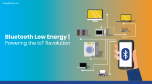 Bluetooth Low Energy