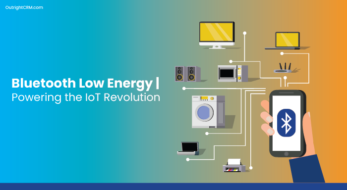 Bluetooth Low Energy | Powering the IoT Revolution