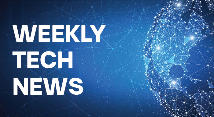 Weekly Tech News 10