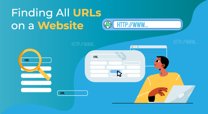 How To Find All URLs On A Domain’s Website?