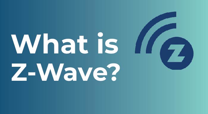 Understanding Z-Wave Technology | The Future of Smart Homes